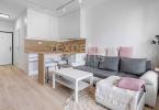 Reality PREDANÉ Krásna moderná, slnečná garsónka, 28m2 SLNEČNICE