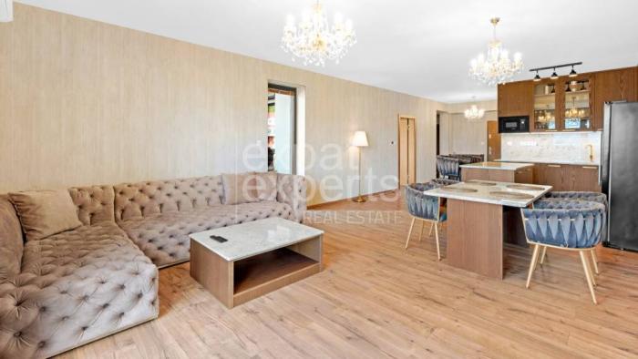 Reality Unikátny 2-izb byt, 79m2, novostavba, prepojený s hotelom Galileo