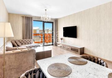 Reality Výnimočný 3-izb byt, 87m2, novostavba, prepojený s hotelom Galileo