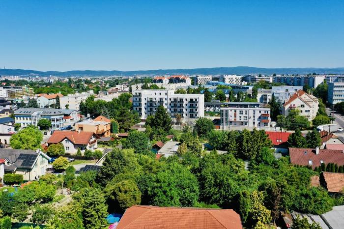 Reality LEXXUS | moderný a priestranný 2i byt v novom projekte, Geologická