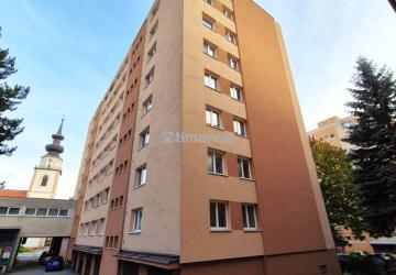 Reality TIMA Real vo výhradnom zastúpení ponúka na predaj 4 i byt v Myjave