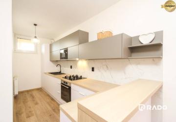 Reality RADO | 3i byt 77m2 + balkón, Beckov - Nové Mesto nad Váhom