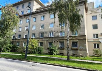 Reality 2,5 - izb. byt  Miletičova ul. - NIVY