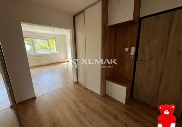 Reality Prenájom 3 izbový byt Banská Bystrica