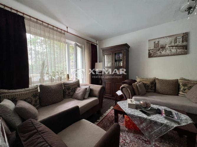 Reality Na predaj 3 izbový byt v meste Banská Bystrica