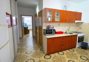 Reality NA PREDAJ 1 izbový byt, 43m2, Prešov, sídl. Šváby