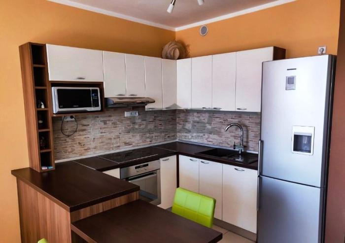 Reality 2-izb. byt Ružová dolina – Ružinov NOVOSTAVBA