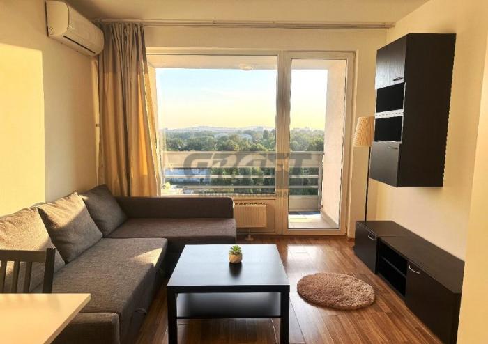 Reality 1-gars. ul. Vlčie hrdlo ul. – Ružinov