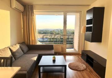 Reality 1-gars. ul. Vlčie hrdlo ul. – Ružinov