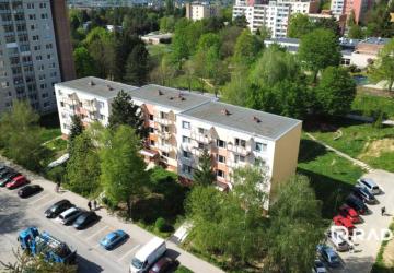 Reality RADO | Veľký 4-izbový byt v obľúbenej lokalite na predaj!