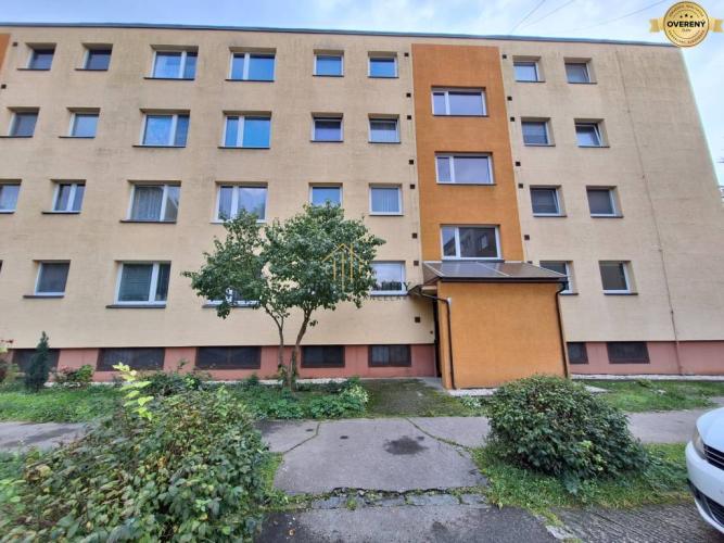 Reality HD reality, predaj 3 izbového bytu na Jahodníkoch v Martine