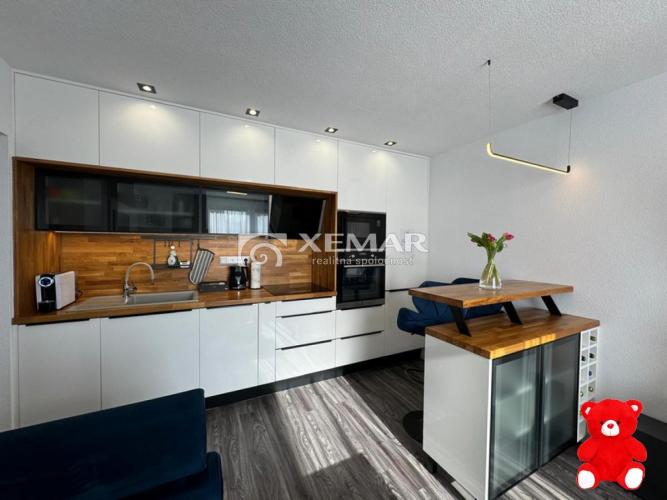 Reality PREDAJ 1 izb. byt Banská Bystrica Fončorda