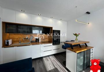 Reality PREDAJ 1 izb. byt Banská Bystrica Fončorda