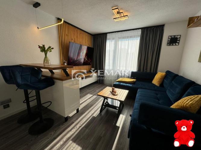 Reality PREDAJ 2 izb. byt Banská Bystrica