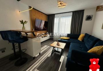 Reality PREDAJ 2 izb. byt Banská Bystrica