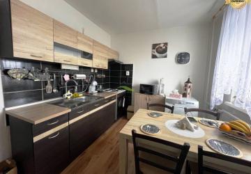 Reality **ZNÍŽENÁ CENA**    Slnečný 3 izbový byt v Sobranciach