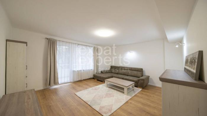 Reality Pôvabný, priestranný 2,5i byt  62m2, šatník, balkón, pivnica, klíma