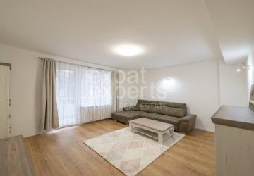 Reality Pôvabný, priestranný 2,5i byt  62m2, šatník, balkón, pivnica, klíma