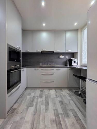 Reality Rezervované, 1,5i byt po rekonštrukcii, Košice Terasa