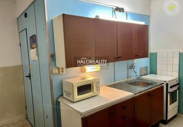 Reality Predaj, štvorizbový byt Prievidza, Sídlisko Žabník - EXKLUZÍVNE HALO REALITY