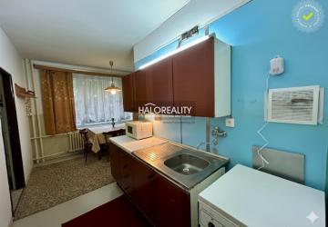 Reality Predaj, štvorizbový byt Prievidza, Sídlisko Žabník - EXKLUZÍVNE HALO REALITY