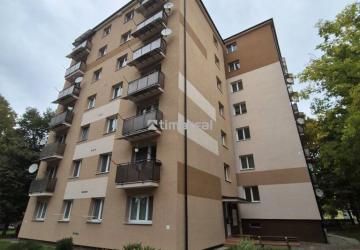 Reality Exkluzívne TIMA  Real ponúka na predaj 3 i byt v Myjave