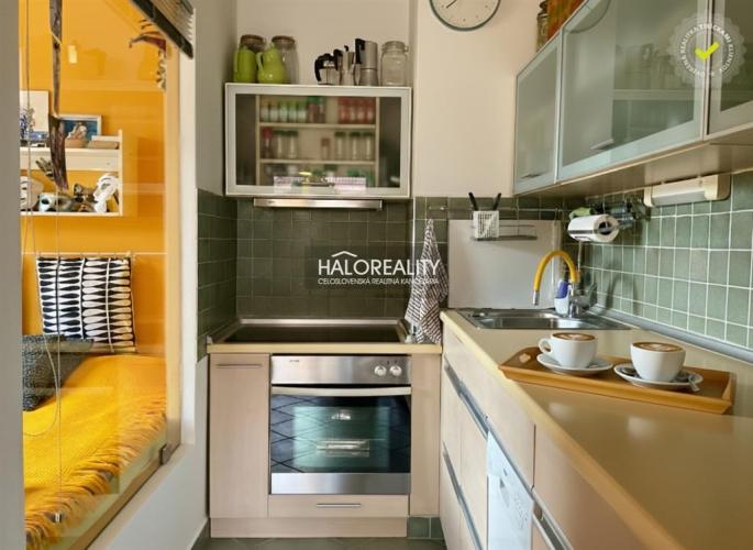 Reality Predaj, trojizbový byt Banská Bystrica, Sídlisko SNP