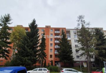 Reality REZERVOVANÉ - TIMA Real ponúka na predaj 1 i byt v centre mesta Myjavy