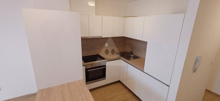 Reality 2-izbový byt byt, Žilina