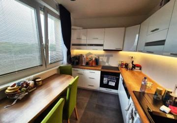 Reality Na prenájom 2-izb. byt Medveďovej ul. - Petržalka