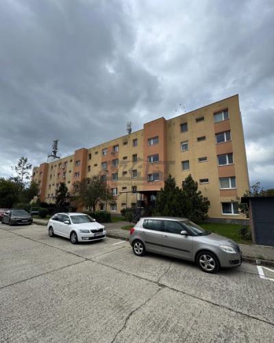 Reality RK-GRAFT ponúka 4-izb. byt  Tomanová ul.