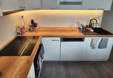 Reality Prenájom 2-izbového SMART bytu – Medvedova ul., Bratislava V