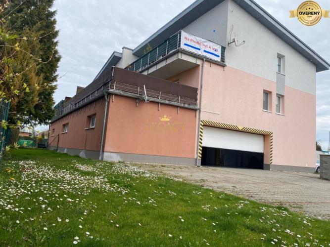 Reality 4-IZBOVÝ BYT S VEĽKOU TERASOU (45 m²) – ROVINKA, NOVÁ ZÁSTAVBA