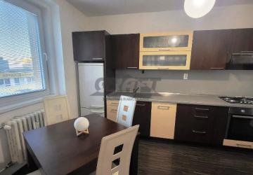 Reality Na prenájom 3-izbový byt – Rozvodná ul., Kramáre