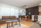 Reality LEXXUS | ZARIADENÝ 4i byt s terasou, BA I., Drotárska cesta 111,44 m2