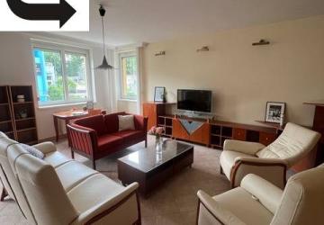 Reality 4 Izbový byt na Slávičom údolí na predaj