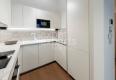 Reality Dizajnový 2i byt 50 m2, s lodžiou a A/C, parkovanie, EUROVEA TOWER
