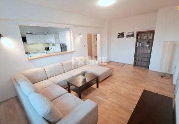 Reality Pekný 2i byt, REKONŠTRUKCIA, KLÍMA, Trnavská cesta, Ružinov
