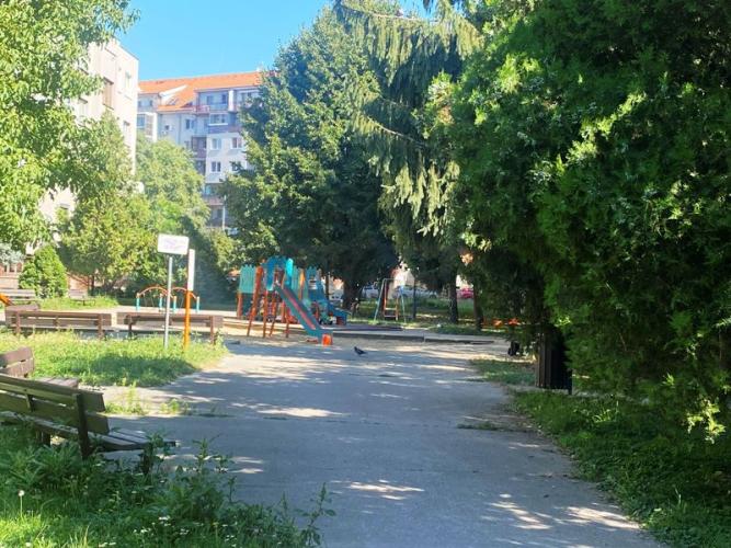 Reality Na prenájom 1-izb. byt – Priekopnícka ul. - P. Biskupice