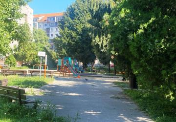 Reality Na prenájom 1-izb. byt – Priekopnícka ul. - P. Biskupice