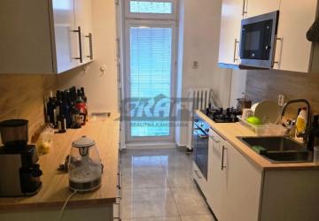 Reality Na prenájom 2,5-izb. byt - Francisciho ul. - Staré Mesto