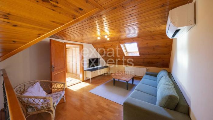 Reality Priestranný 3i mezonet v RD 90m2, s parkovaním v príjemnej lokalite