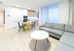 Reality Krásny 3i byt 72m2, s balkónmi, parkovaním a klimatizáciou, CITYPARK