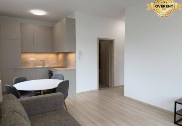 Reality Posledné voľné skolaudované byty v developerskom projekte. B. Kostol