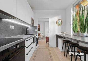 Reality RADO | 4i byt Bratislava 83 m2 | komp. rek. | Pod. Biskupice