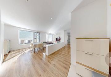 Reality Krásny zariadený 3 izb. byt v centre mesta s PARKOVANÍM, BA I. Ľadová