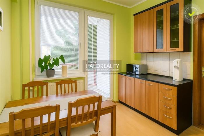 Reality Predaj, trojizbový byt Košice Sídlisko KVP - ZNÍŽENÁ CENA