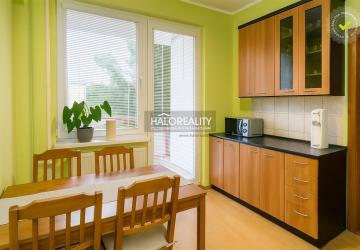 Reality Predaj, trojizbový byt Košice Sídlisko KVP