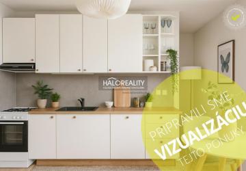 Reality Predaj, trojizbový byt Poprad, Slnečnica - ZNÍŽENÁ CENA