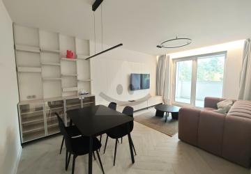 Reality 2-izbový byt byt, Martin, Centrum